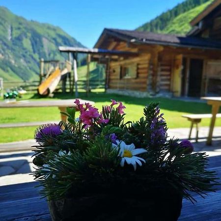 Jana 2 By Smr Rauris Apartments - Inc Spa And Near Gondola Buitenkant foto