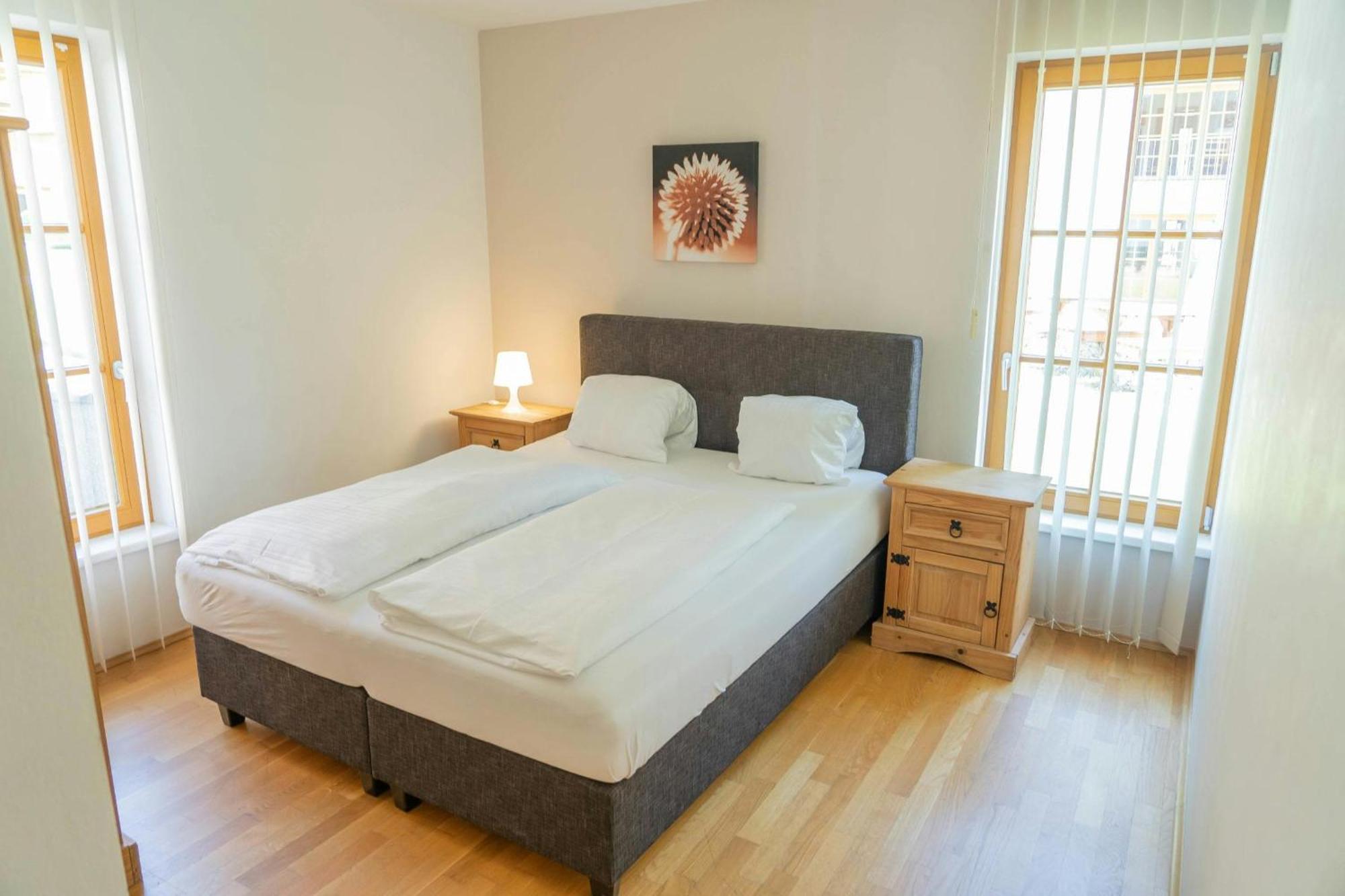 Jana 2 By Smr Rauris Apartments - Inc Spa And Near Gondola Buitenkant foto