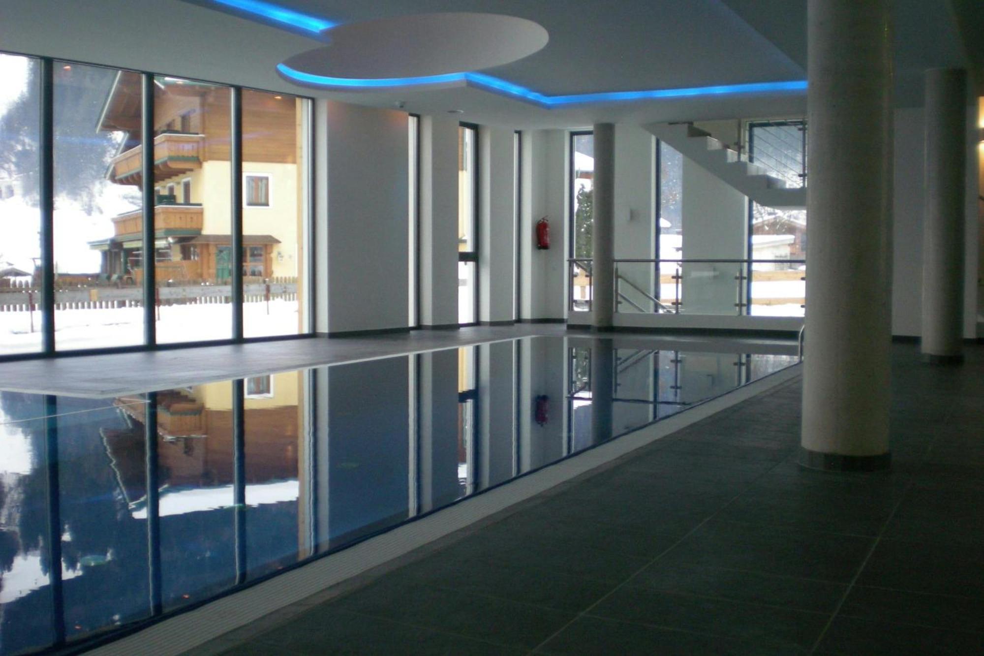 Jana 2 By Smr Rauris Apartments - Inc Spa And Near Gondola Buitenkant foto